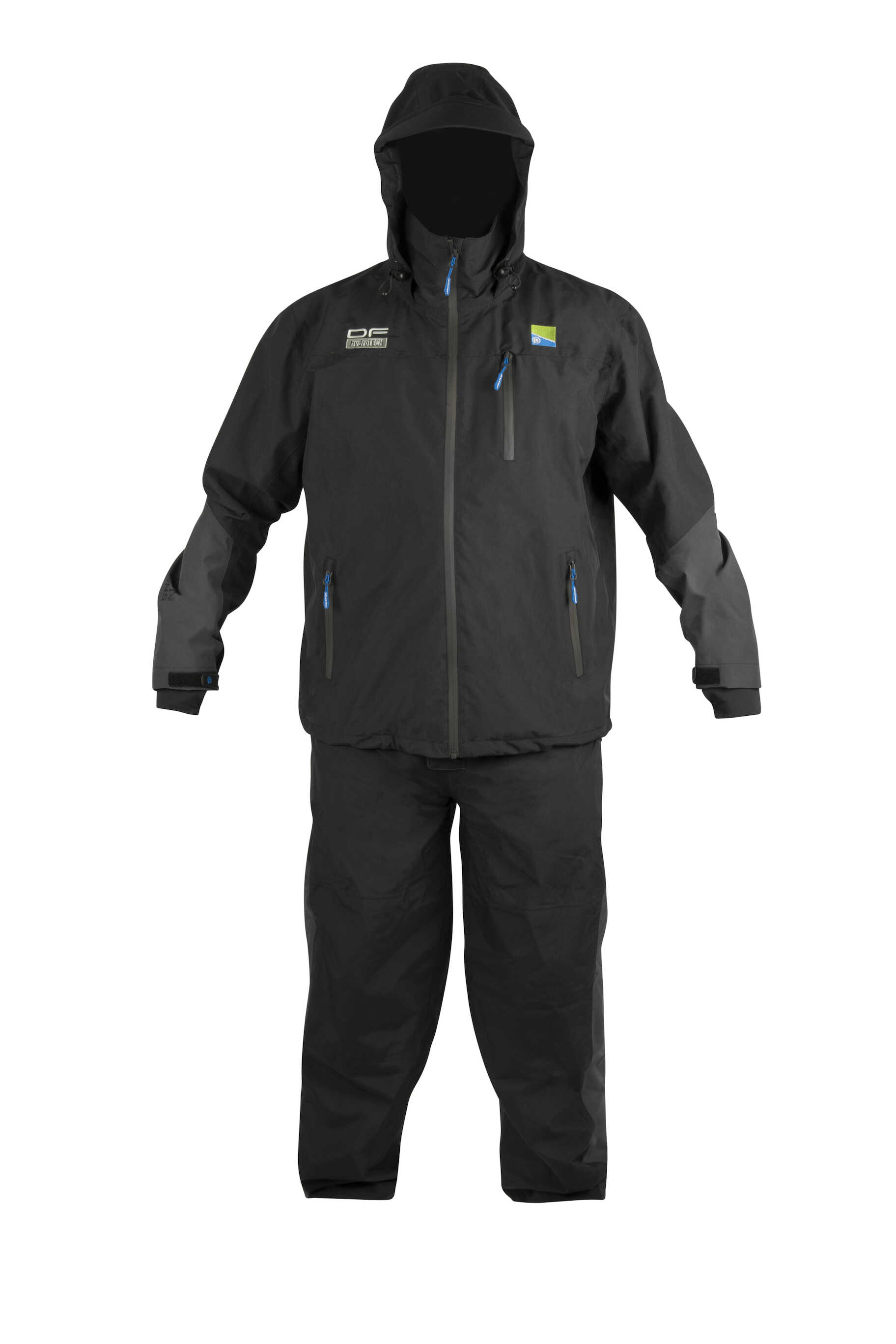 preston df hydrotech suit-1